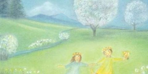 velikonoční jarmark